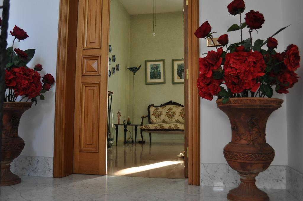 Leziedipiero Daire Nardò Dış mekan fotoğraf